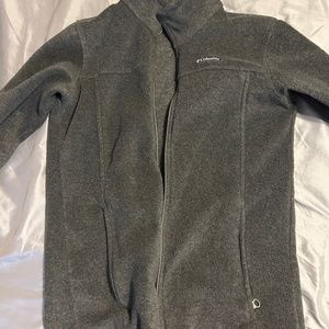 Columbia jacket